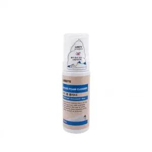신발세정제150ml UWE107B6 운동화세척제 슈즈폼크리너 말표