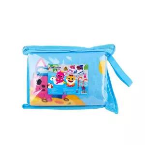 핑크퐁 NPQ905B6 아기상어 피크닉 Kids 매트 돗자리