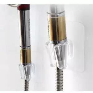 욕실 SBC129G7 흡착식 샤워기 행거