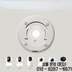 Xiaomi Imou EZVIZ TP LINK 카드 홀더 용 카메라베이스 브래킷 드릴링 고정 호이 스팅 벽 교수형 반전 설치