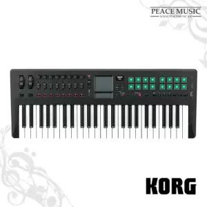 [리퍼]코르그 신디사이저 taktile-49 KORG taktile49 마스터키보드 USB 컨트롤러