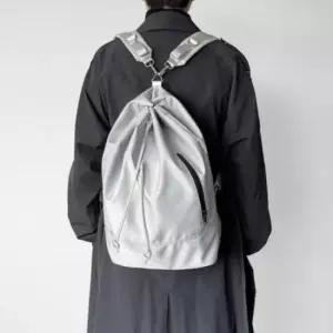 가방 멀티 투웨이 백팩 숄더 심플 데일리 대학생