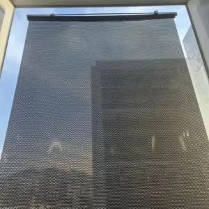 암막블라인드 무타공 흡착 블라인드 빨판 햇빛가리개