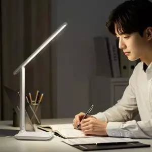 [Deco] 침실 충전식 탁상 접이식 조명 독서등 단스탠드 터치 usb