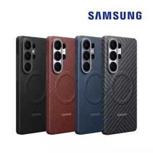 삼성 갤럭시 S26 울트라 카본 마그넷 케이스
