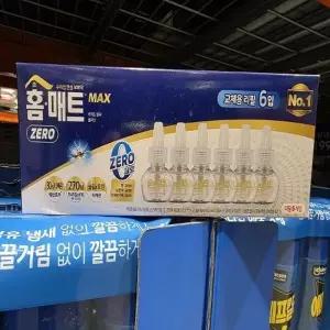 코 스트코 홈매트 스마트리퀴드 리필 45일 x 6개