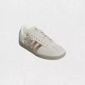 매장정품 아디다스 ADIDAS 삼바 OG - 메탈릭 JQ2106 ADMA 1423301