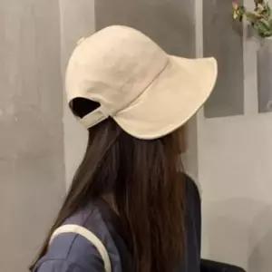 엄마랑 챙넓은 햇빛차단 휴양지 여성 모두팜 썬캡 방지 비치모자 쌩얼 벙거지 커플 원픽