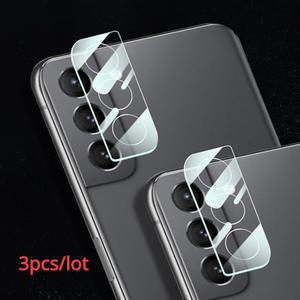 카메라가리개 3PCS 카메라 보호 유리 삼성제품 호환 A53 S20 울트라 FE A12 5G A34 플러스 S23 A73 A54 A52