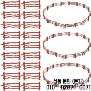 시뮬레이션 울타리 액세서리 농장 말 코랄 펜싱 플레이세트 패널 모델 헛간 안정적인 동물 미니어처 정원 1