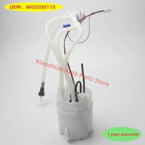 1pc  WGS 500110 랜드로버 디스커버리 3 레인지 스포츠 2.7 TDV6 모델 연료 펌프 어셈블리