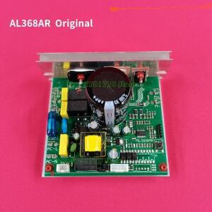 콘린 쿠스용 트레드밀 모터 컨트롤러 EVERE 보드 회로 AL368AR