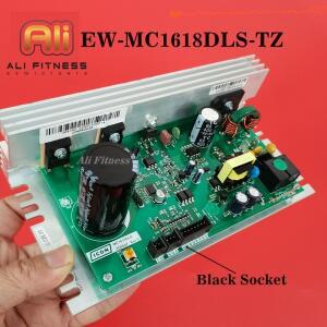 EW MC1618DLS TZ 트레드밀 모터 컨트롤러 하부 제어 보드 회로 드라이버 (프로폼 노르딕트랙 골드스 짐