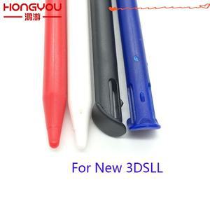 닌텐도 터치 펜 스타일러스 블랙 화이트 3DS LL XL 2015 개