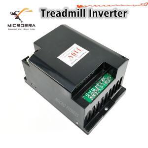 우한 이이_일렉트리컬(주) 1.5KW/2.2KW 10V 트레드밀 인버터 모터 컨트롤러 전원 공급 장치 가변 주파수 드