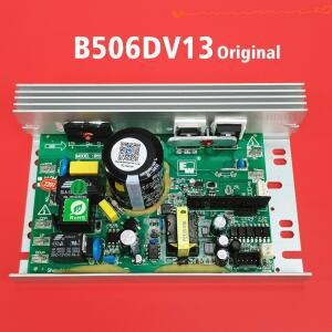 B506DV13 트레드밀 모터 속도 컨트롤러 JOHNSON용 제어 보드 회로 드라이브 전원 공급