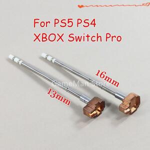 PS5 XBOX 스위치 프로용 13mm 특수 탈착식 조이스틱 납땜 인두팁 T12 히팅 코어 1개
