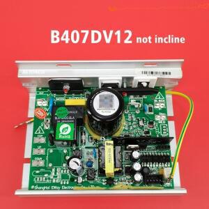 B407D A002030153 트레드밀 모터 컨트롤러 (슈아 K1 제어 보드 회로 기판 드라이버)
