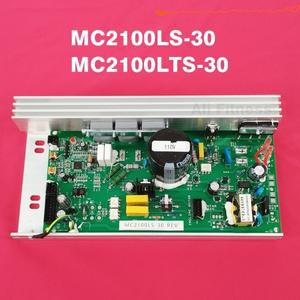 새로운 MC2100LS-30 REV 디딜 방아 모터 110V ICON PROFORM 북유럽 트랙 제어 회로 보드 전원