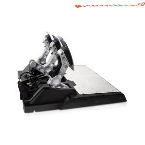 Thrustmaster TLCM/T3PM 스로틀 클러치 페달 댐핑 레이싱 게임용 개조 특수 유압 키트