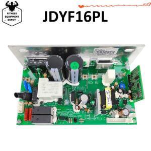 JDYF16PL 존슨 시리즈 821T 039670-AA 디딜 방아 회로 기판 드라이버 보드 전원 용 모터 컨트롤러