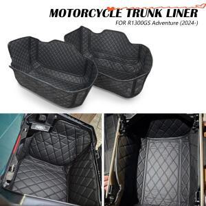 R1300GS 어드벤처 리어 러기지 탑박스 사이드 케이스 이너 백 커버 (R GSA ADV 2024 용)