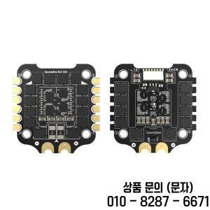 미니/BLS 35A/50A/60A 30x30 FC&ESC 스택 스피디비 F405