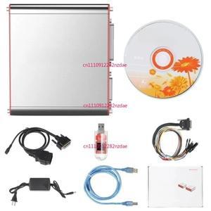 전문가용 PCM TUNER V1.27 ECU 프로그래머, 67개 모듈 등록 없음