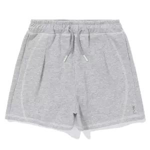 블루테일 AAB8PT01MG 멜란지그레이 져지 반바지 972739
