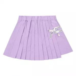 티파니 보라 테잎 장식큐롯(T52KAP010) 972625