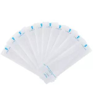 힐티 일회용 체온계 커버 슬리브 디지털 100pcs 범용 프로브 가정 클리닉에 PE 소재 사용
