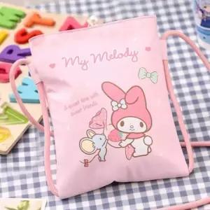캐릭터 디자인 스마트폰 케이스 귀여운 모바일 커버 유아가방 어린이크로스 유아크로스