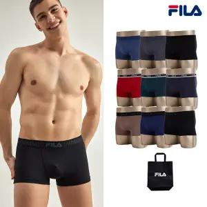 [(주)휠라코리아] [M] 휠라(FILA) 엑스테크 드로즈 9종