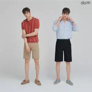 [도티] 도티 썸머 쇼츠 팬츠 남성2종PW5M