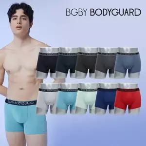 [보디가드] 25SS 보디가드 에어셀 드로즈 10종
