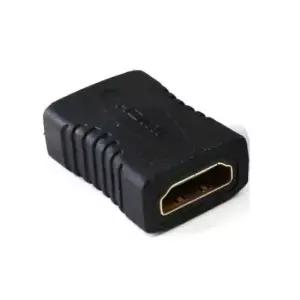 변환젠더 HDMI to 케이블 연장 젠더