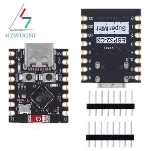 호환 ESP32 C3 SuperMini 개발 보드 Arduino용 ESP32-C3 WiFi 블루투스 모듈