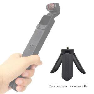 DJI 포켓 2 3 고프로 액션 2 4 카메라용 데스크탑 삼각대, DJI 포켓 2 3 오스모 모바일 6 5 4 3/2 스태빌라