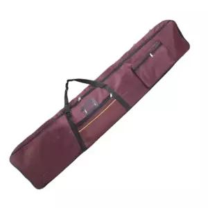 휴대용 가야금케이스 거문고 가방 가야금 수납 배낭 국악기