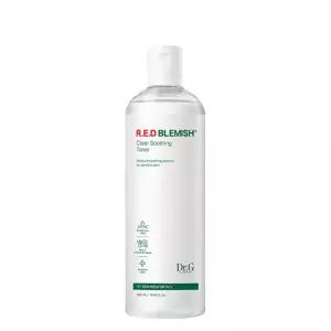 닥터지 레드 블레미쉬 클리어 수딩 토너 500ml 2개