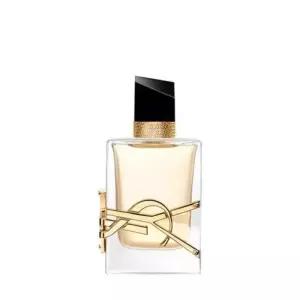 입생로랑 리브르 오 드 빠르펭 50ml 아이코닉 플로럴 라벤더 향수 4984