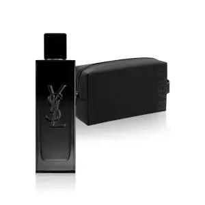 입생로랑 [4월] 마이셀프 오 드 빠르펭 100ml 세트(+마이셀프 파우치) 4984