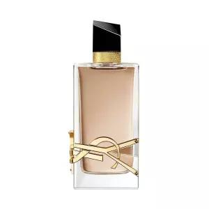 입생로랑 리브르 플라워 &amp 플레임 90ml 화이트 플로럴 향수 4984