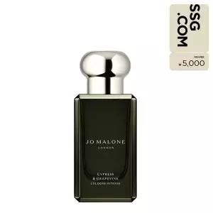 조 말론 런던 [단독선출시] 사이프러스 앤 그레이프바인 코롱 인텐스 30ml 4984