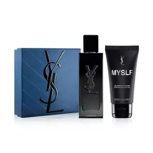 입생로랑 [선물포장] 마이셀프 오 드 빠르펭 60ML 스프링 기프트 세트 4984