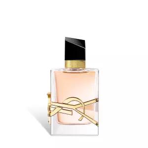 입생로랑 리브르 오 드 뚜왈렛 50ml 스파클링 플로럴 향수 4984