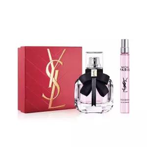 입생로랑 [선물포장] 몽 파리 30ML 스프링 기프트 세트 4984