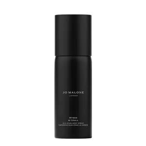 조 말론 런던 머르 앤 통카 올 오버 바디 스프레이 125ML 4984