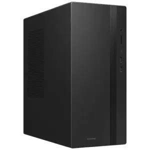 삼성 데스크탑 Tower DM501THA Ultra5 윈도우 11 Pro 탑재 16GB 램 512GB SSD 500W 사무용 가정용 기업용PC