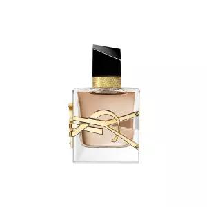 입생로랑 리브르 플라워 &amp 플레임 30ml 화이트 플로럴 향수 4984